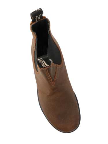 Immagine di BLUNDSTONE | Stivaletto Chelsea Uomo in Suede 