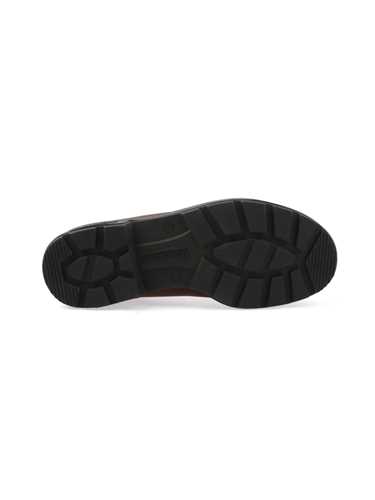 Immagine di BLUNDSTONE | Stivaletto Chelsea Uomo in Suede 