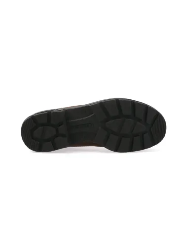 Immagine di BLUNDSTONE | Stivaletto Chelsea Uomo in Suede 