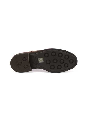 Immagine di BERWICK 1707 | Scarpa Derby Brogue Uomo in Pelle