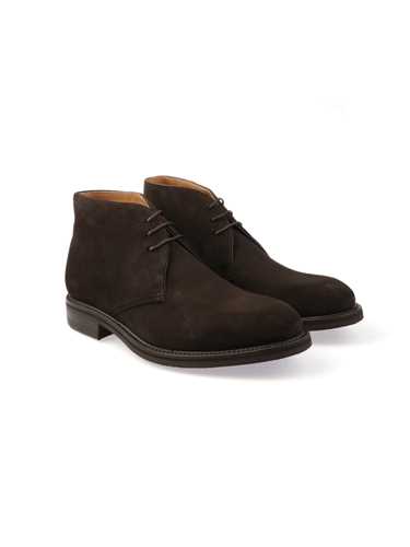 Immagine di BERWICK 1707 | Polacchina Uomo in Suede