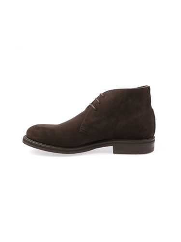 Immagine di BERWICK 1707 | Polacchina Uomo in Suede
