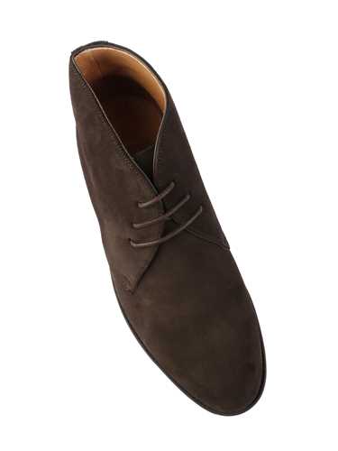 Immagine di BERWICK 1707 | Polacchina Uomo in Suede