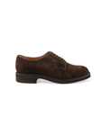 Immagine di BERWICK 1707 | Scarpa Derby Uomo in Suede