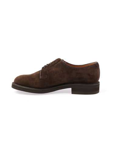 Immagine di BERWICK 1707 | Scarpa Derby Uomo in Suede