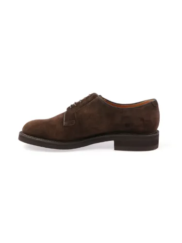 Immagine di BERWICK 1707 | Scarpa Derby Uomo in Suede