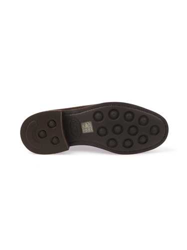 Immagine di BERWICK 1707 | Scarpa Derby Uomo in Suede