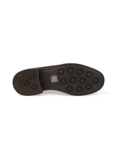 Immagine di BERWICK 1707 | Scarpa Derby Uomo in Suede