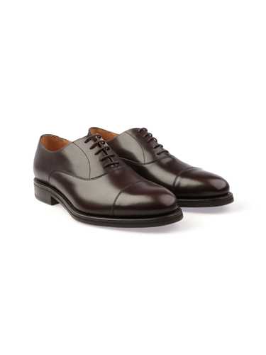 Immagine di BERWICK 1707 | Scarpa Oxford Uomo French Box Calf