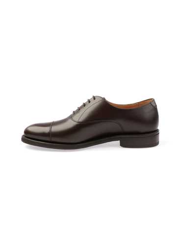 Immagine di BERWICK 1707 | Scarpa Oxford Uomo French Box Calf