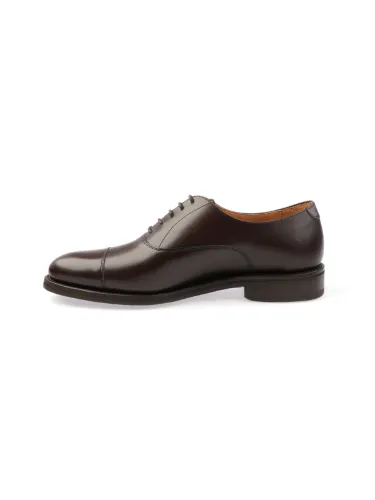 Immagine di BERWICK 1707 | Scarpa Oxford Uomo French Box Calf
