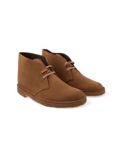 Picture of CLARKS | Men's Desert Boot