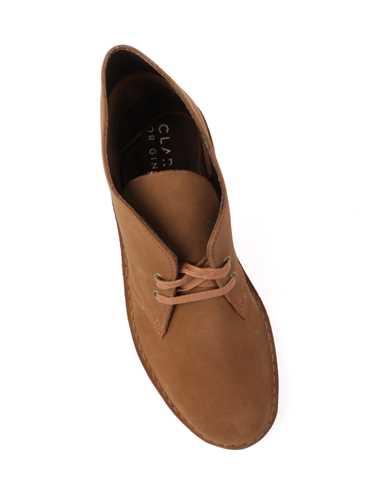 Picture of CLARKS | Men's Desert Boot
