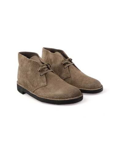 Picture of CLARKS | Men's Desert Boot