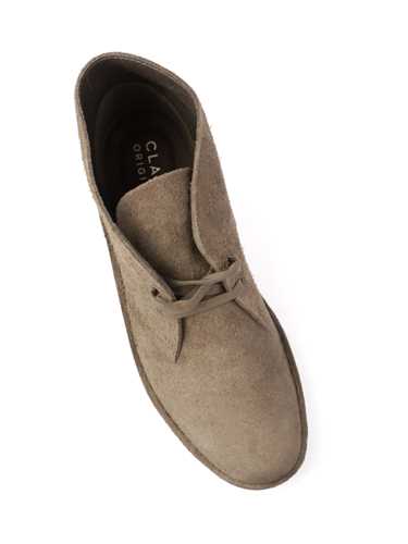 Picture of CLARKS | Men's Desert Boot