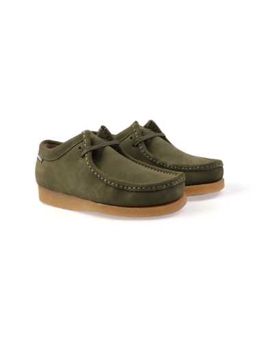 Picture of SEBAGO | Men's Koala Lace-up Mocs