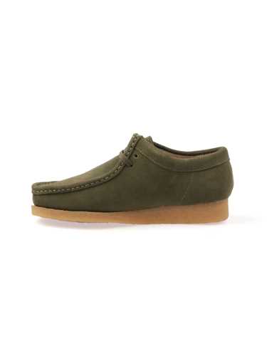 Picture of SEBAGO | Men's Koala Lace-up Mocs