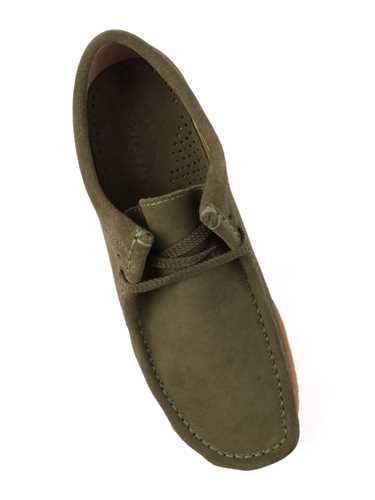 Picture of SEBAGO | Men's Koala Lace-up Mocs
