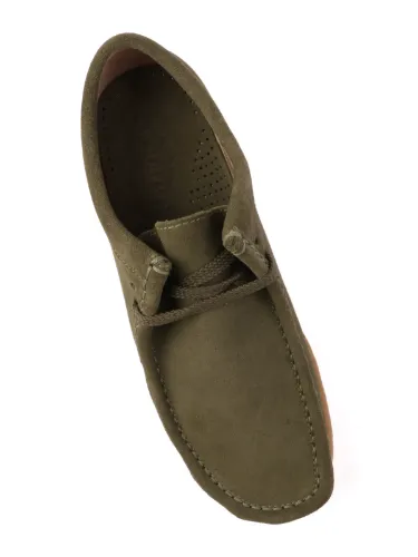 Immagine di SEBAGO | Polacchina Uomo Koala