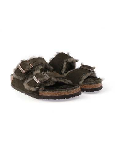 Immagine di BIRKENSTOCK | Sandalo Donna Arizona Shearling