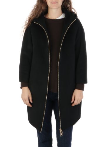 Immagine di CHIARULLI | Cappotto Donna Francy Debora in Lana