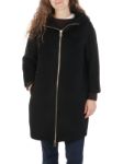 Immagine di CHIARULLI | Cappotto Donna Francy Debora in Lana