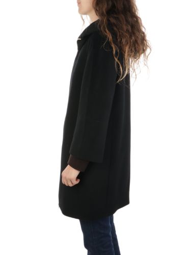 Immagine di CHIARULLI | Cappotto Donna Francy Debora in Lana