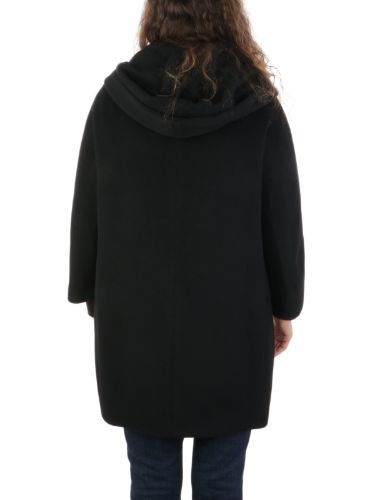 Immagine di CHIARULLI | Cappotto Donna Francy Debora in Lana