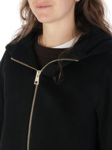 Immagine di CHIARULLI | Cappotto Donna Francy Debora in Lana