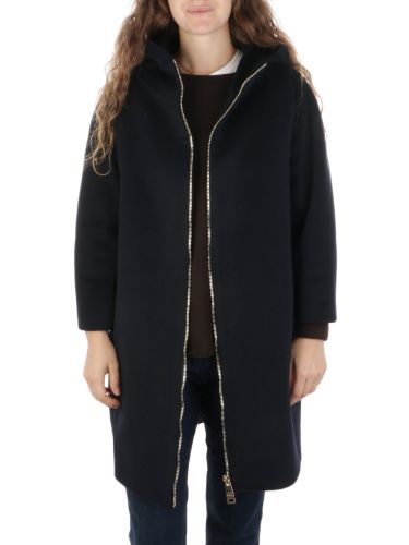 Immagine di CHIARULLI | Cappotto Donna Francy Debora in Lana