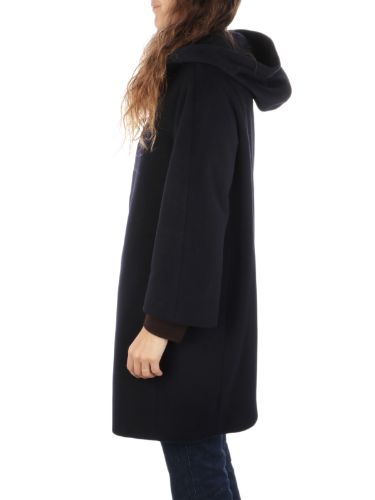 Immagine di CHIARULLI | Cappotto Donna Francy Debora in Lana