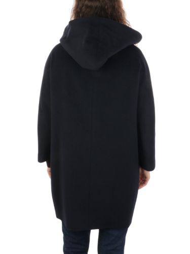 Immagine di CHIARULLI | Cappotto Donna Francy Debora in Lana