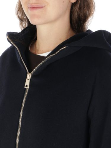 Immagine di CHIARULLI | Cappotto Donna Francy Debora in Lana