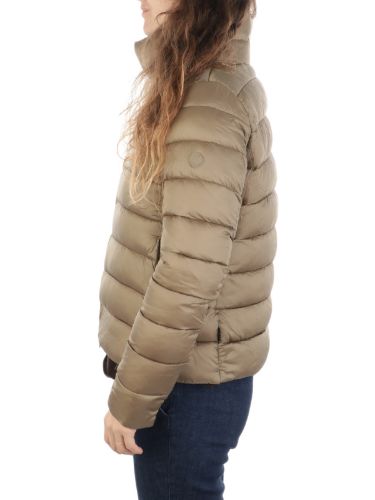 Picture of SAVE THE DUCK | Women's Elsie Quilted Padded Jacket