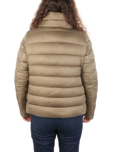 Picture of SAVE THE DUCK | Women's Elsie Quilted Padded Jacket