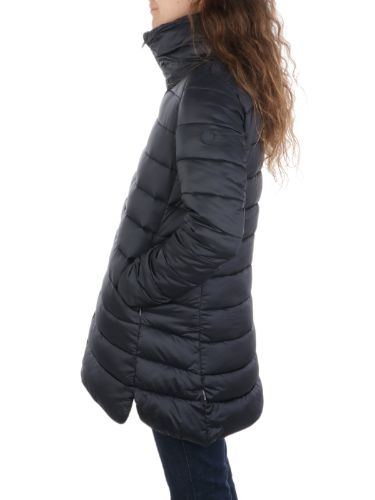 Picture of SAVE THE DUCK | Women's Lydia Long Padded Jacket