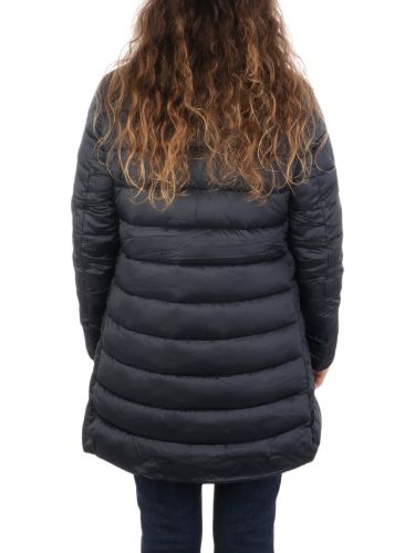 Picture of SAVE THE DUCK | Women's Lydia Long Padded Jacket