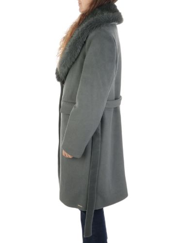 Immagine di RINO & PELLE | Cappotto Donna Meya in Panno