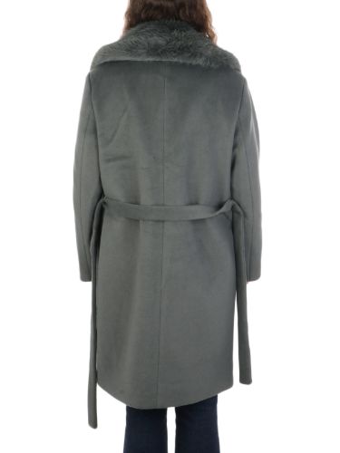 Immagine di RINO & PELLE | Cappotto Donna Meya in Panno