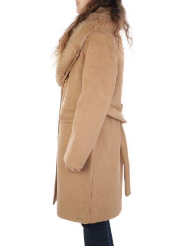 Immagine di RINO & PELLE | Cappotto Donna Meya in Panno