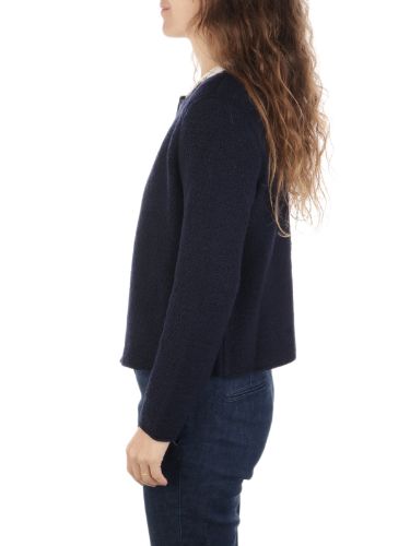 Picture of ANNECLAIRE | Women's Wool Cardigan