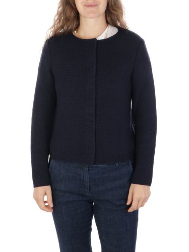 Picture of ANNECLAIRE | Women's Wool Cardigan