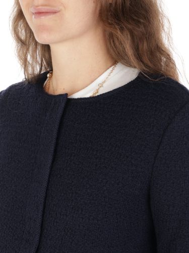 Picture of ANNECLAIRE | Women's Wool Cardigan