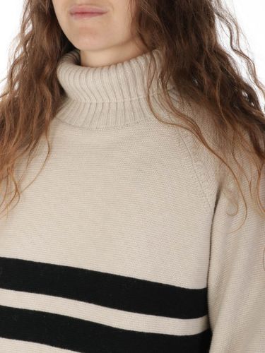 Immagine di CALATURA | Dolcevita Donna Links in Lana