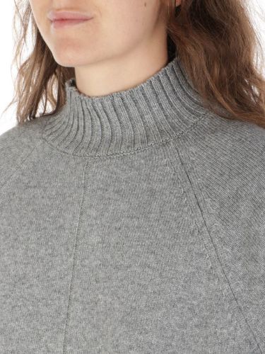 Immagine di CALATURA | Lupetto Donna Flexage in Lana