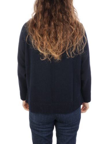 Immagine di CALATURA | Lupetto Donna Flexage in Lana