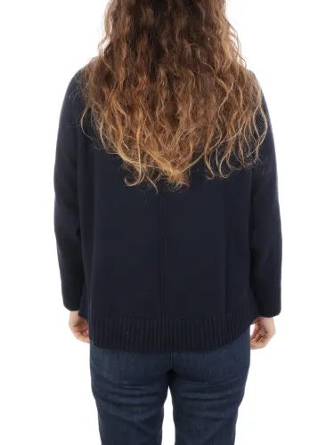 Picture of CALATURA | Women's Flexage Wool Turtleneck Sweater