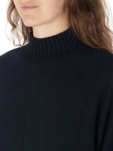 Immagine di CALATURA | Lupetto Donna Flexage in Lana