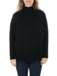 Picture of CALATURA | Women's Flexage Wool Turtleneck Sweater