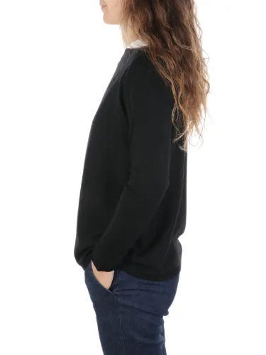 Immagine di A.D.E.L.E. 1961 | Maglia Donna Fiorella in Lana